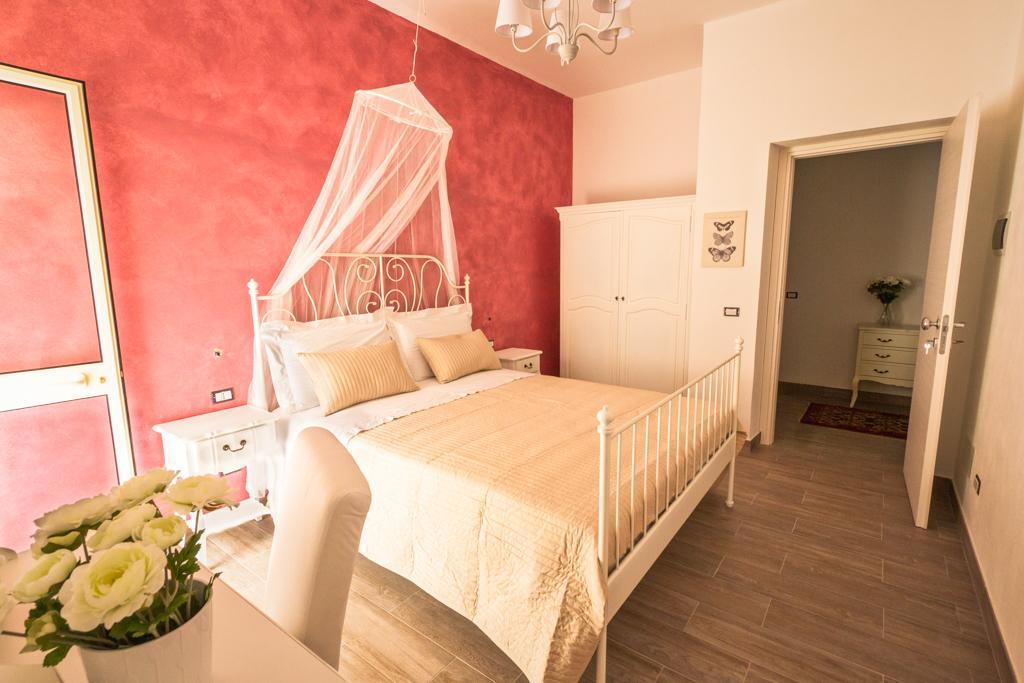 Bed and Breakfast Venustas LMP Exteriér fotografie