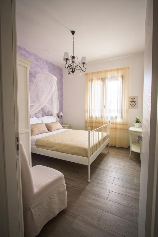 Bed and Breakfast Venustas LMP Exteriér fotografie