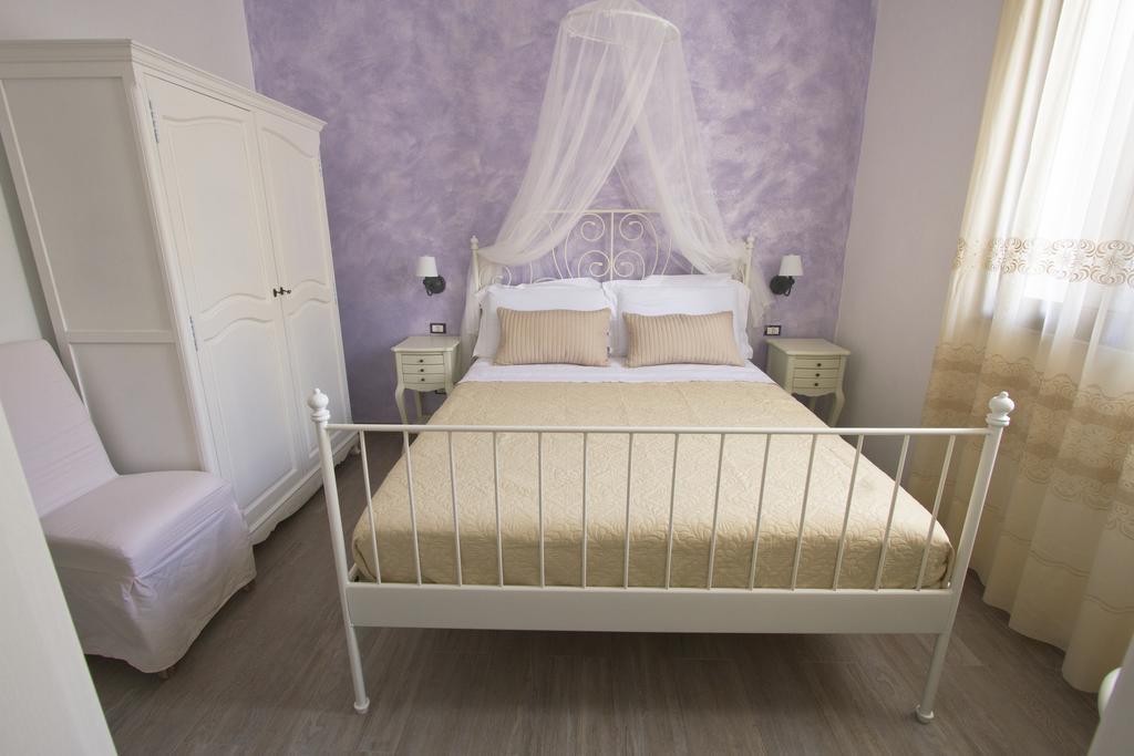 Bed and Breakfast Venustas LMP Exteriér fotografie